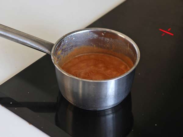 Piščančji kebab z omako satay, kulinarično potovanje v Azijo! - Priprava korak 5