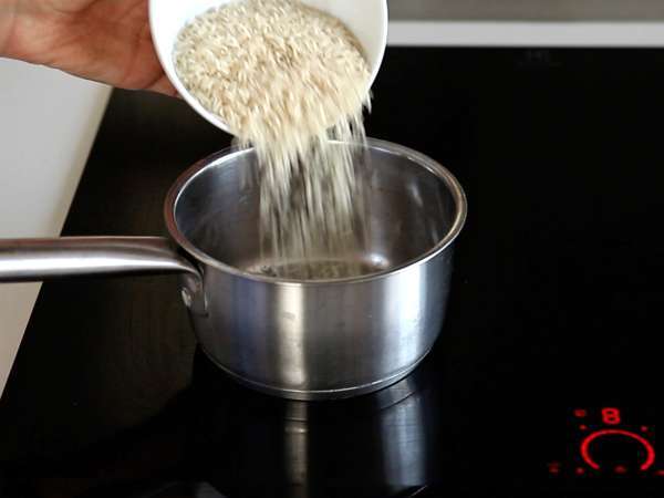 Piščančji kebab z omako satay, kulinarično potovanje v Azijo! - Priprava korak 6