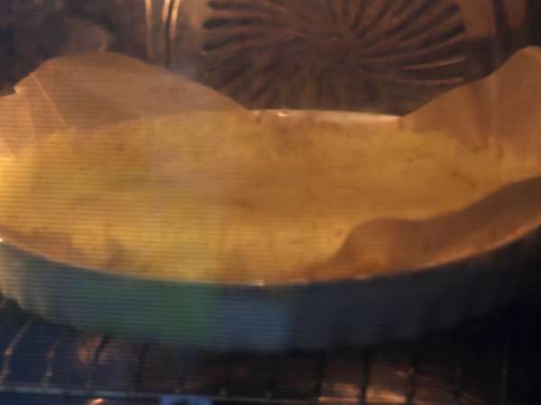 Slano testo za pite iz krompirja: zdrava alternativa brez glutena! - Priprava korak 4