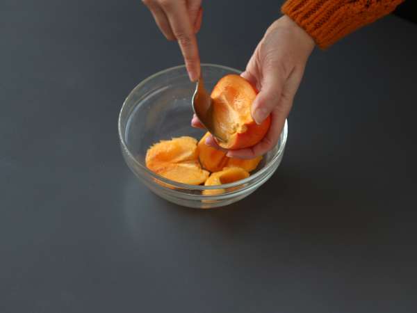 Čokoladna sladica s samo 2 sestavinama! - Priprava korak 1