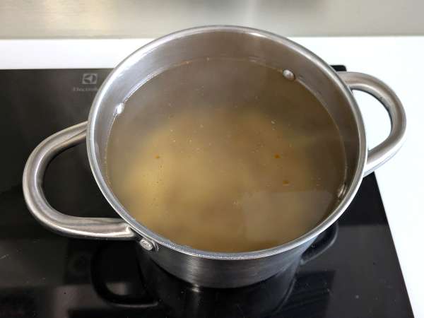 Penne all'arrabbiata: italijanska klasika, ki ogreje srce! - Priprava korak 4