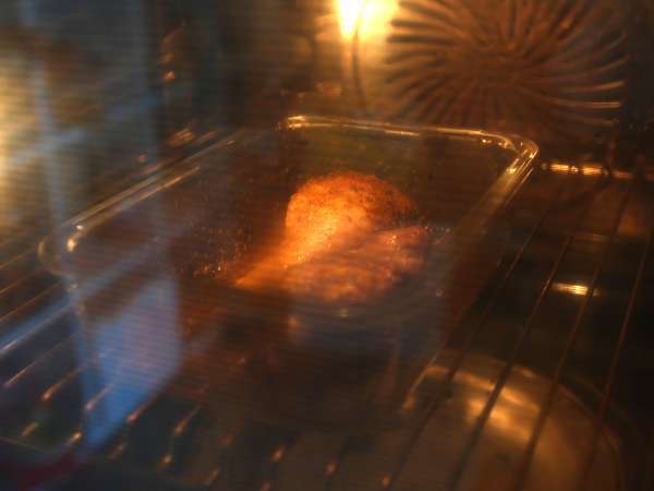 V pečici marinirane piščančje palčke - zelo hitro pripravljene! - Priprava korak 4