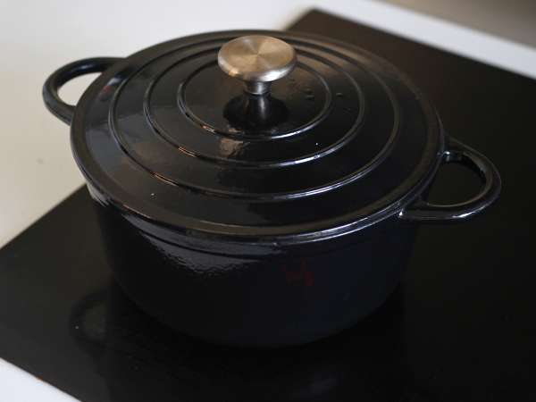 Doma pripravljene jušne kocke, varčnejše in bolj zdrave! - Priprava korak 6