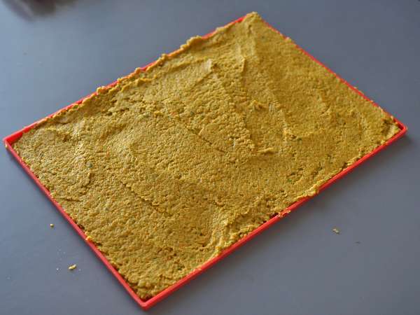 Doma pripravljene jušne kocke, varčnejše in bolj zdrave! - Priprava korak 10