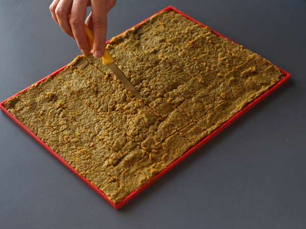 Doma pripravljene jušne kocke, varčnejše in bolj zdrave! - Priprava korak 11