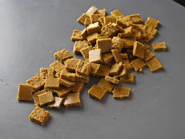 Doma pripravljene jušne kocke, varčnejše in bolj zdrave! - Priprava korak 12