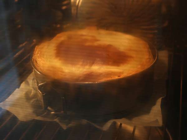 Izjemno kremasto pecivo flan: enostaven recept brez težav - Priprava korak 8