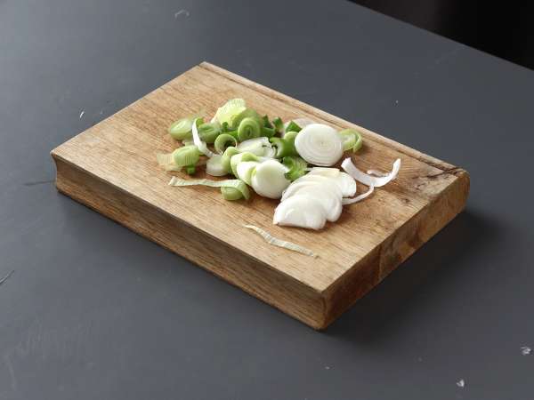 Mayak Gyeran - korejska marinirana jajca - Priprava korak 3