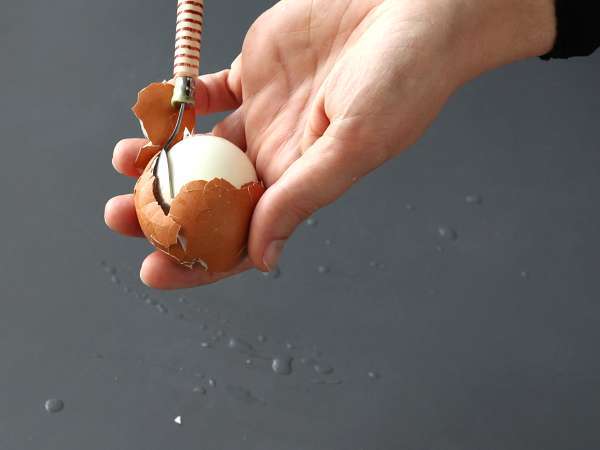 Mayak Gyeran - korejska marinirana jajca - Priprava korak 6