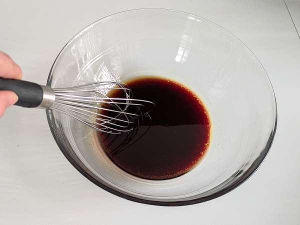 Krofi z rdečim vinom: babičin recept, ki bi ga moral poznati vsak! - Priprava korak 1