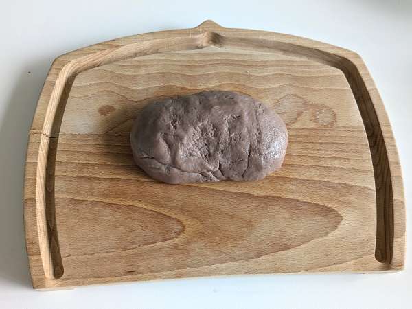 Krofi z rdečim vinom: babičin recept, ki bi ga moral poznati vsak! - Priprava korak 4