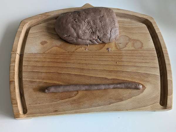 Krofi z rdečim vinom: babičin recept, ki bi ga moral poznati vsak! - Priprava korak 5