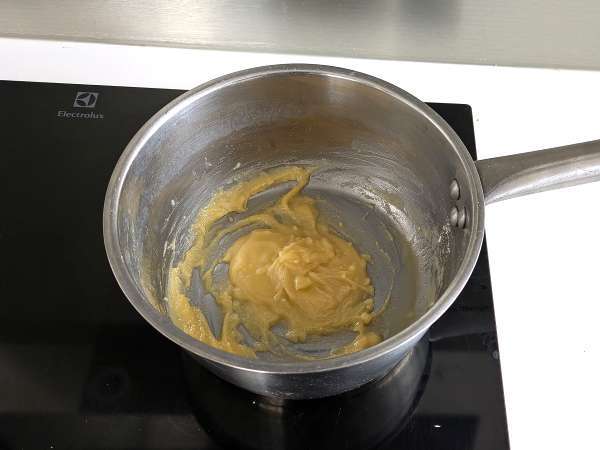 Kremna bučkina lazanja: najboljši vegetarijanski recept, ki ga morate poskusiti! - Priprava korak 2