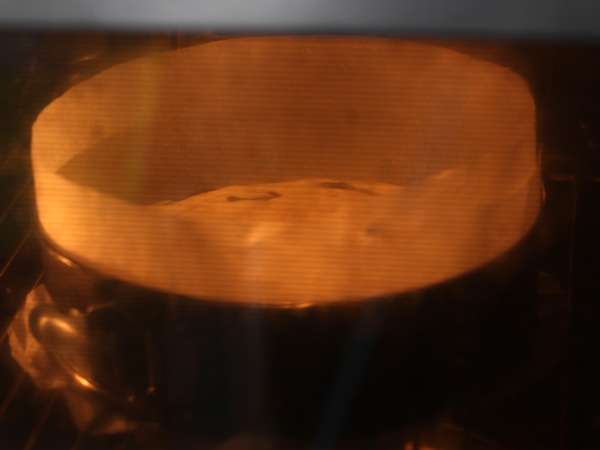 Marmoriran flan brez peciva, zelo enostaven za pripravo in z zagotovljenim wow učinkom - Priprava korak 9