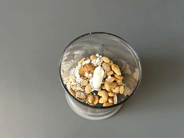 Tradicionalno maroško pecivo z opečnim testom, piščancem in začimbami - Priprava korak 10