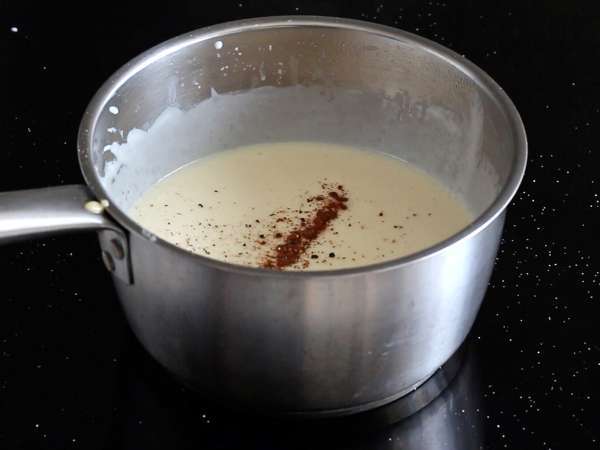 Bolonjska lazanja: recept, ki ga obožujejo vsi! - Priprava korak 9