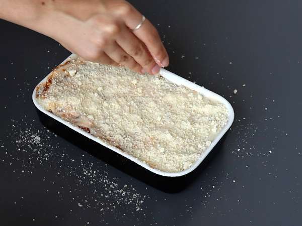 Bolonjska lazanja: recept, ki ga obožujejo vsi! - Priprava korak 12