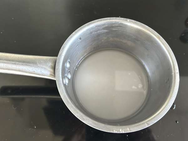 Agua de Valencia, sredozemski koktajl s cavo in pomarančo, ki ga lahko pripravite doma. - Priprava korak 2