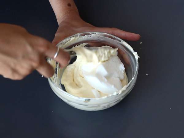 Limonin tiramisu, klasika s pikantnim pridihom - Priprava korak 5