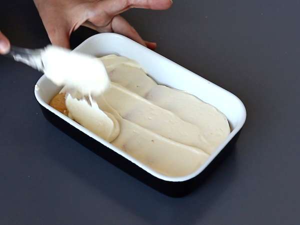 Limonin tiramisu, klasika s pikantnim pridihom - Priprava korak 8