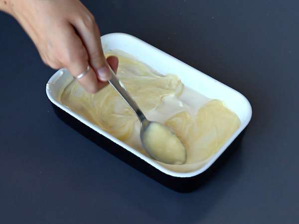 Limonin tiramisu, klasika s pikantnim pridihom - Priprava korak 9