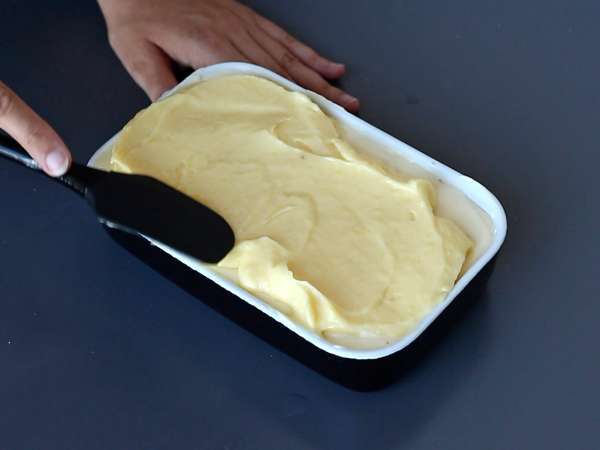 Limonin tiramisu, klasika s pikantnim pridihom - Priprava korak 10