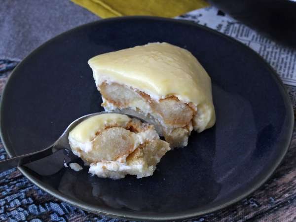 Limonin tiramisu, klasika s pikantnim pridihom - Priprava korak 12