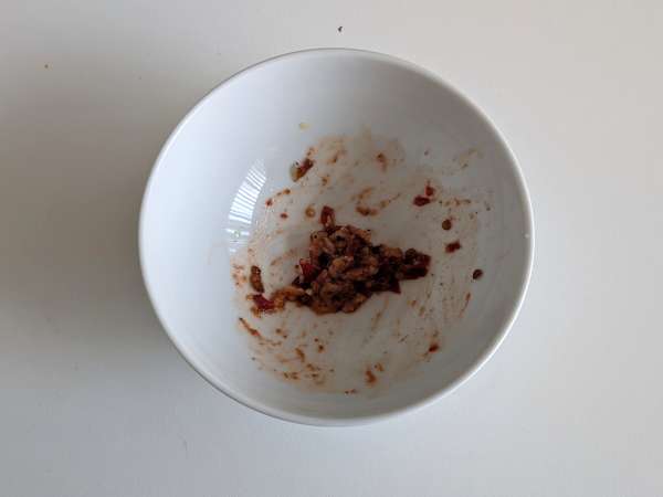 Senegalski piščanec yassa: enostaven in okusen tradicionalni recept - Priprava korak 1