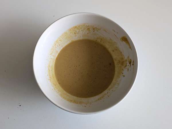 Senegalski piščanec yassa: enostaven in okusen tradicionalni recept - Priprava korak 2