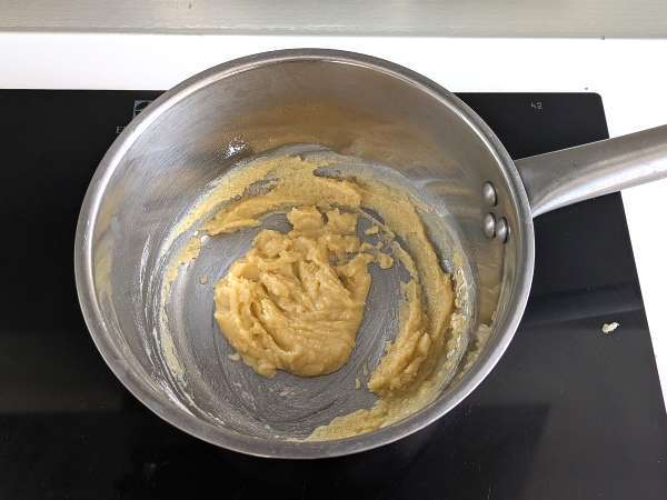 Kremni pesto cannelloni au gratin: enostaven in okusen recept - Priprava korak 3