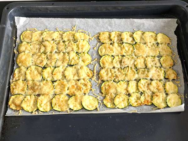 Sendvič z bučkami brez glutena: pripravljen v 20 minutah in poln okusa! - Priprava korak 4