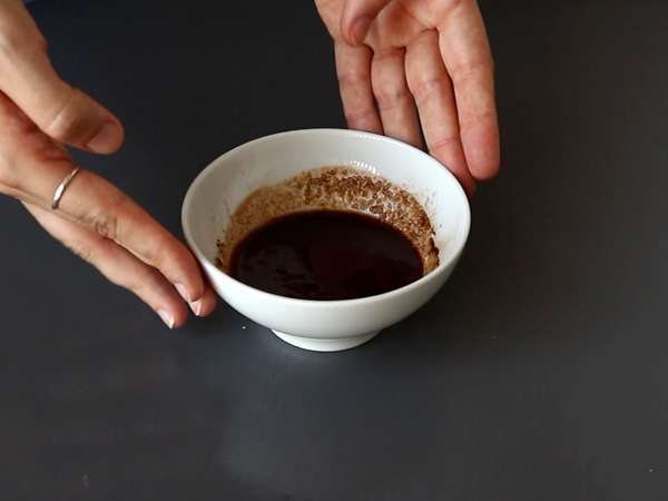 Palačinke s cimetom, za ljubitelje cimeta - Priprava korak 4