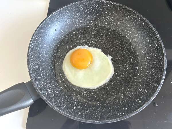 Huevos rancheros: kultni in okusni mehiški recept - Priprava korak 8