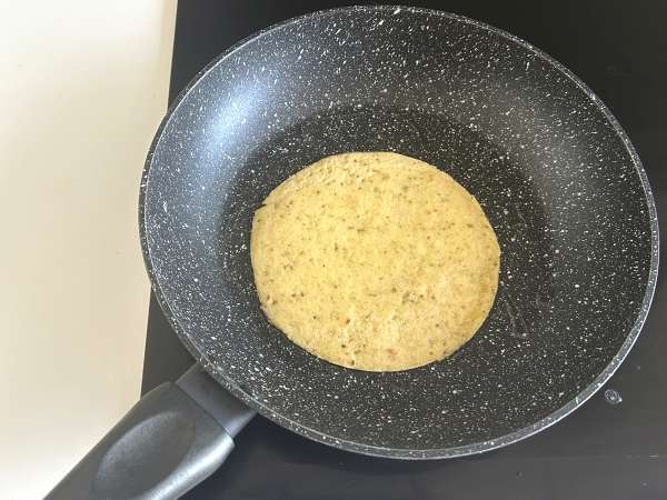 Huevos rancheros: kultni in okusni mehiški recept - Priprava korak 9