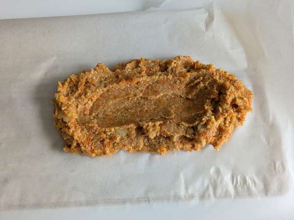 Bučna pečenka z gobami in žilavim sirom scamorza: okusen in enostaven pečen recept - Priprava korak 8