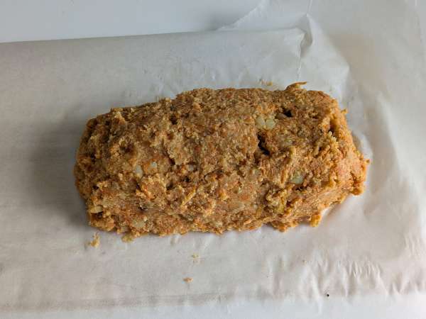 Bučna pečenka z gobami in žilavim sirom scamorza: okusen in enostaven pečen recept - Priprava korak 10