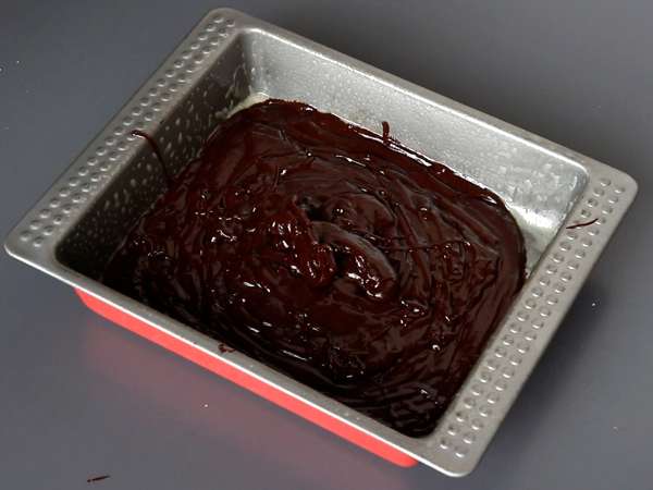 Za ljubitelje browniejev in tiramisuja imamo popolno torto za vas! - Priprava korak 3