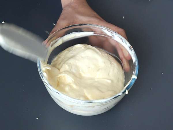 Za ljubitelje browniejev in tiramisuja imamo popolno torto za vas! - Priprava korak 8