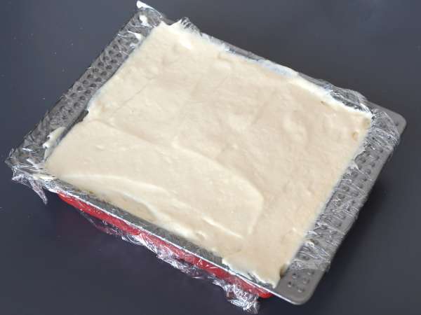 Za ljubitelje browniejev in tiramisuja imamo popolno torto za vas! - Priprava korak 9