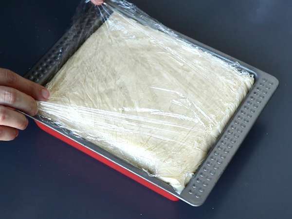 Za ljubitelje browniejev in tiramisuja imamo popolno torto za vas! - Priprava korak 10