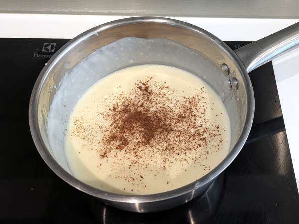 Testenine al forno ai funghi: popoln kremni in žilavi recept za jesen - Priprava korak 4