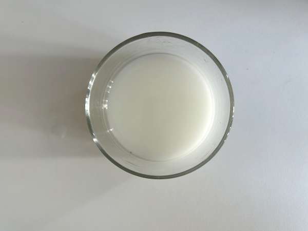 Domača poprova omaka: kremasta, dišeča in izjemno enostavna! - Priprava korak 6