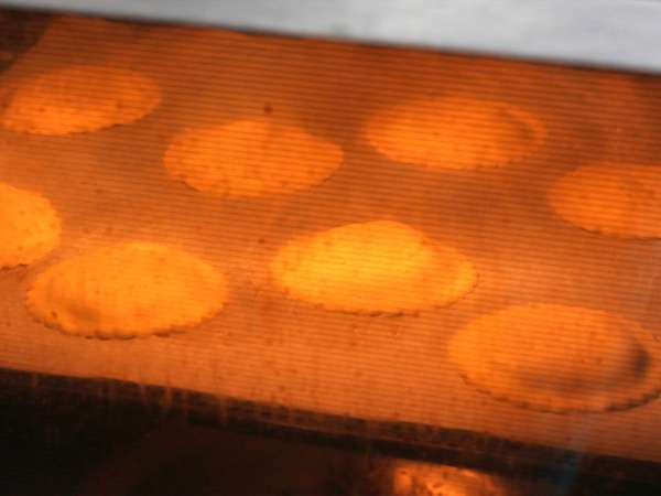 Čebulni tartleti tatin - Priprava korak 8