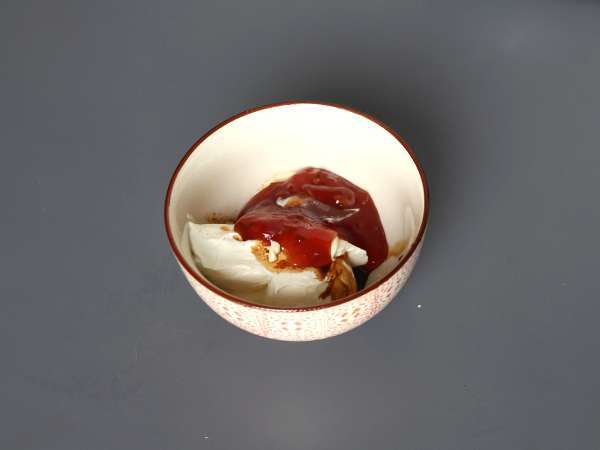 Okusno hrustljavo: recept za hrustljavega piščanca - Priprava korak 3