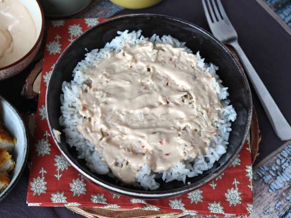 Okusno hrustljavo: recept za hrustljavega piščanca - Priprava korak 5