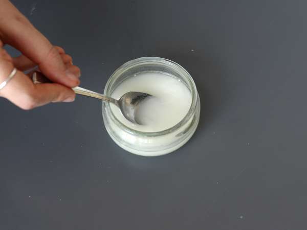 Domači libanonski rikakats - kuhanje v cvrtniku na zraku - Priprava korak 5