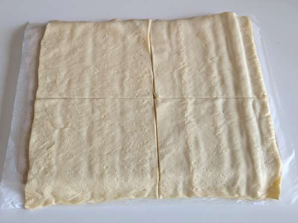 Burgerji iz zračnega cvrtnika: odlični za hitro in okusno večerjo - Priprava korak 3