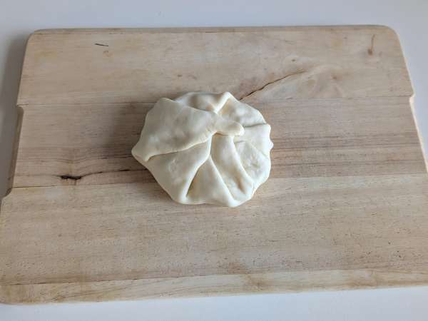 Burgerji iz zračnega cvrtnika: odlični za hitro in okusno večerjo - Priprava korak 6