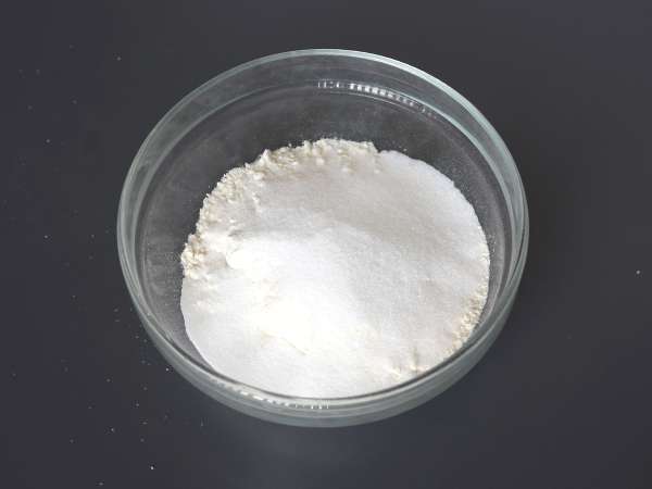 Ekstra gurmanski mafini z bananami in čokoladnimi koščki - Priprava korak 3