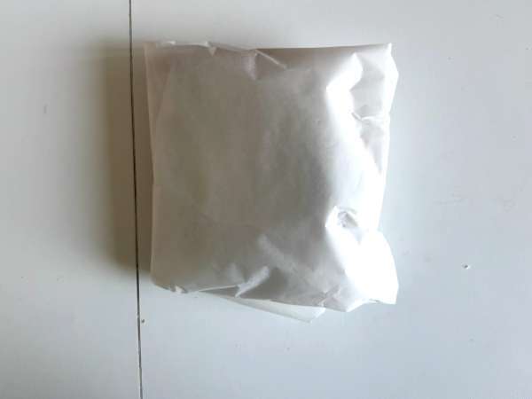 Svinjina v zračnem cvrtniku - Priprava korak 5